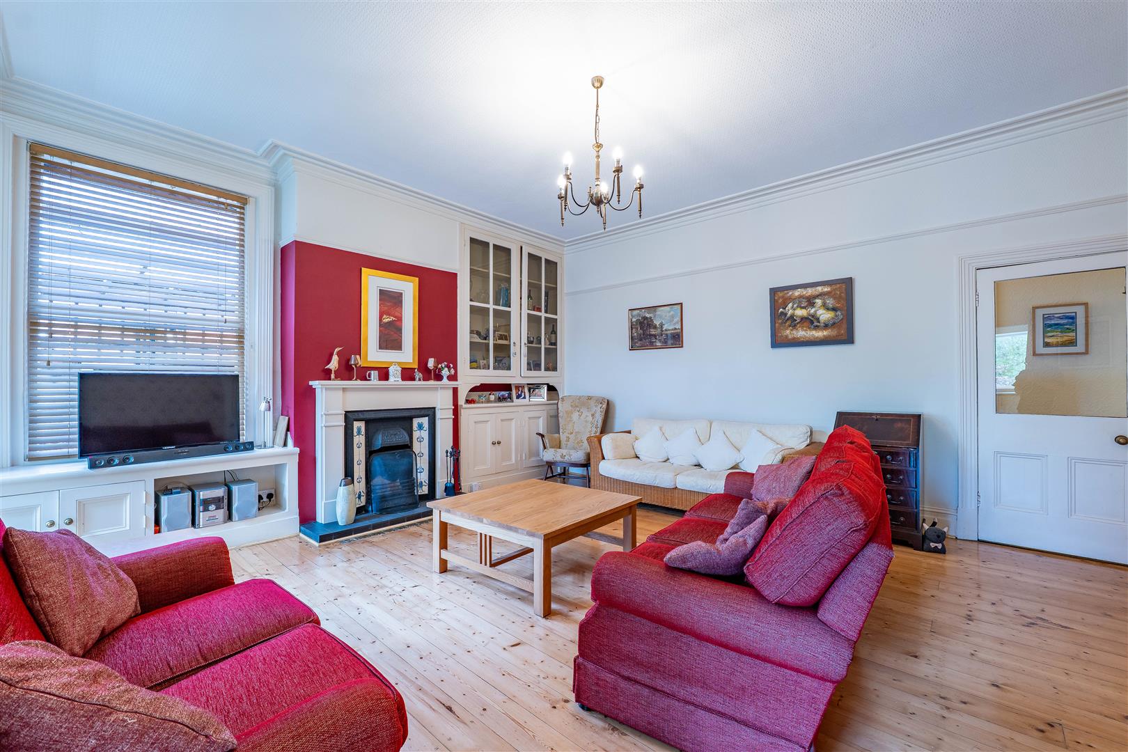 4 bed property in Lower Bank Road, Preston